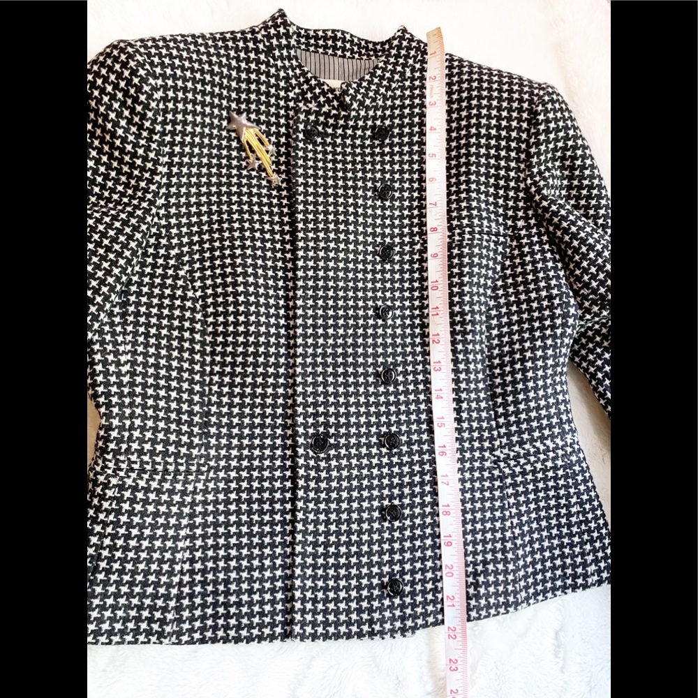 Emporio Armani Blazer Single breast - Picture 6 of 8
